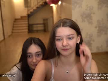 webcam girl coyness_geneva image #1194892