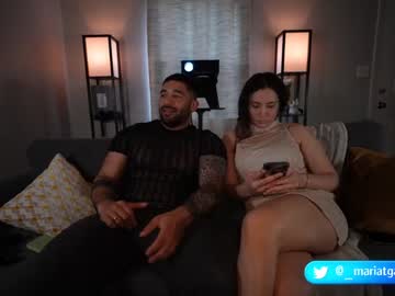 Cam for garcialove