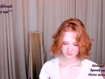 webcam girl navy_blush image #6276434