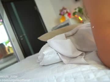 webcam girl oh_julie image #5168155