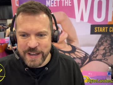 webcam man ryanlanders image #6760447