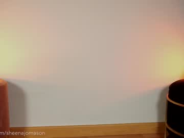 webcam girl sheenajomason image #1967122