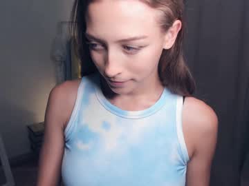 webcam girl wave_of_happy_ image #5455543