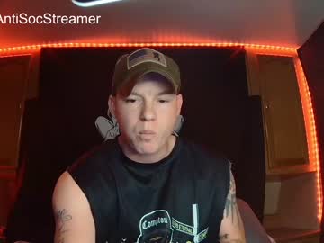 webcam man antisocialstreamer image #4844257