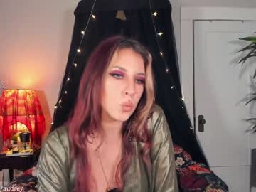 webcam girl audrey_ image #6000330