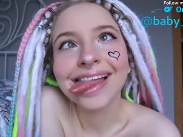 webcam girl baby_riley image #3164026