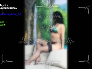 webcam girl krisi_kiss image #5354809