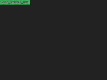 webcam girl crystalnut image #4520498
