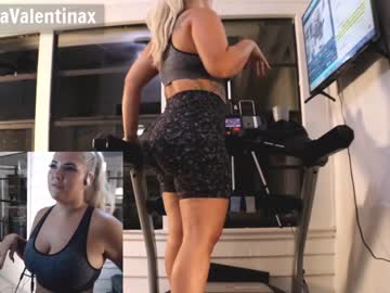 webcam girl milavalentinax image #1755767