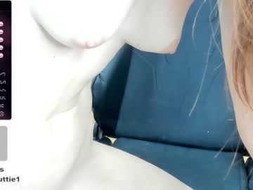 webcam girl gingercuttie image #6778155