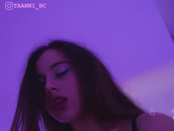 webcam girl taanni_bc image #5302736