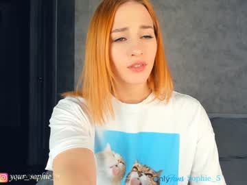 webcam girl sophie_5 image #824599