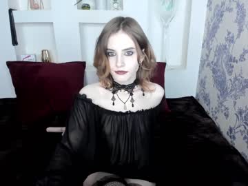 webcam girl eleanor_morte image #1947300