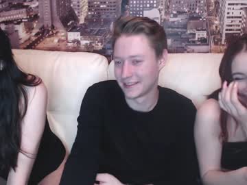 webcam couple lana_tony image #1424560