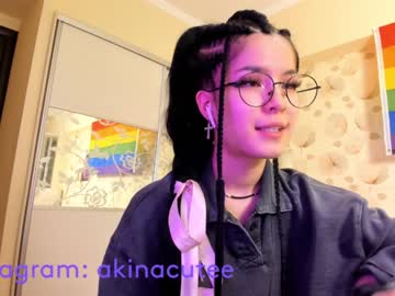 webcam girl akino_17 image #526004