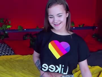 webcam girl aelitahill image #2246180