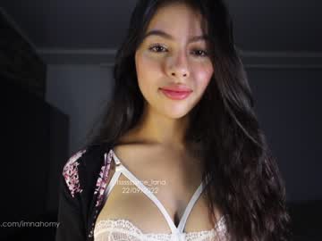 webcam girl itsssssssme_lana image #2717250