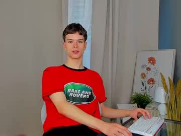 webcam man calvin_simmons image #5190294