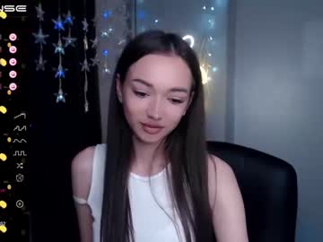 webcam girl im_barberry image #2195099