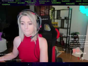 webcam girl kimilee22 image #2429540