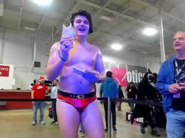webcam man thejohnnystone image #614441