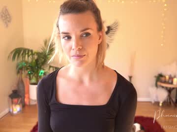 webcam girl phoenix_taylor image #6077553