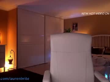 webcam girl laurenbrite image #4236506