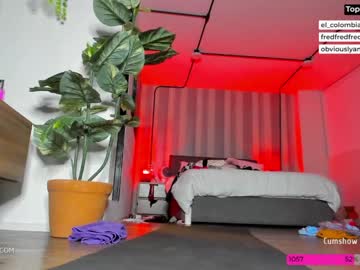webcam girl luna_luuvz image #2001382