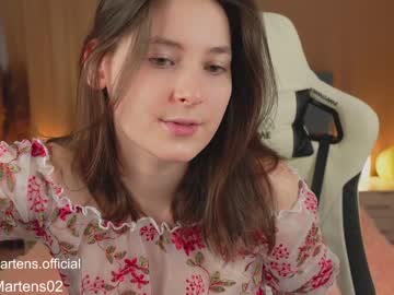 webcam girl beckymartens image #5582482