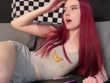 webcam girl petite_scarlettt image #5388773