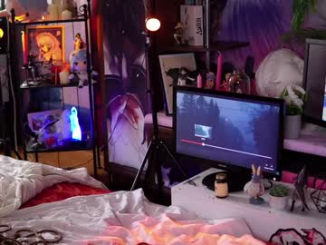 webcam girl faith_chan image #1247818