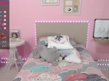 webcam girl little_effy18 image #1848919