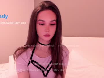 webcam tranny sweet_lady_cola image #2630597