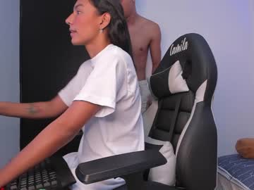 webcam couple brahim97_ image #5071685