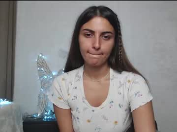 webcam girl sweetbrunettt image #2310866