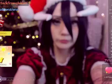 webcam girl yourcutewaifu image #5987119