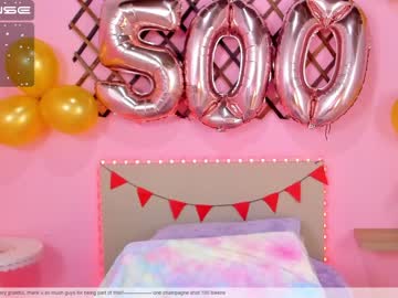 webcam girl little_effy18 image #3132489