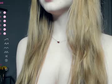 webcam girl _magic_smile_ image #6672979