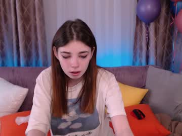 webcam girl dainty_wilder image #1412882