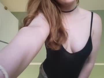 webcam girl ginger_soulz image #2093284