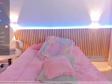 webcam girl little_effy18 image #5207940