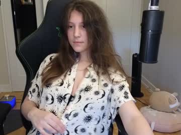 webcam girl alexa_dream image #5057513