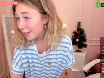 webcam girl lottie_shine image #3319458