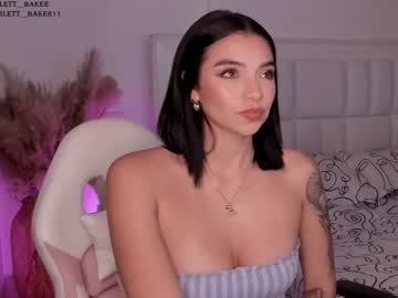 webcam girl scarlett__baker image #5560347
