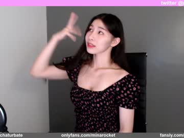 webcam girl minarocket_ image #3065803