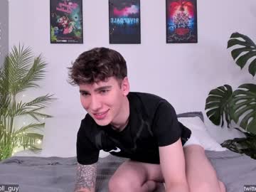 webcam man droll_guy image #6170597