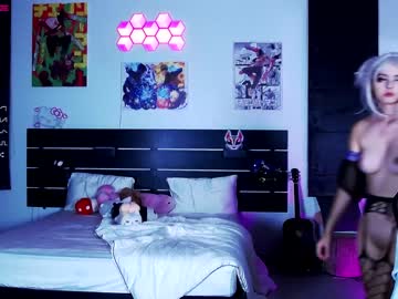 webcam girl madnessalise image #4605313