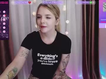 webcam girl ginger_pie image #4763987