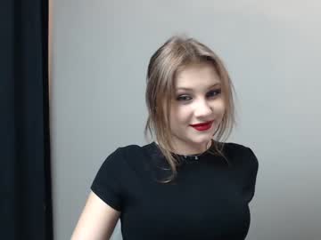 webcam girl relax_nina image #243121
