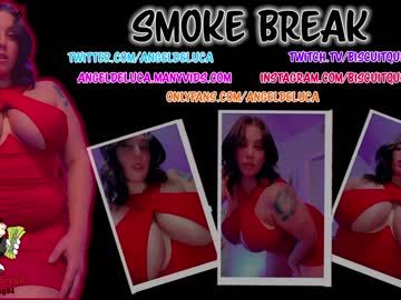 webcam girl angeldeluca image #1180873